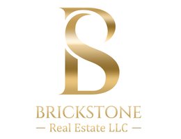 Brickstone Real Estate LLC logo image