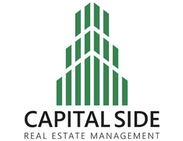 Capital Side Real Estate Management logo image