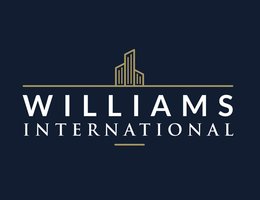 Williams International Real Estate