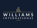 Williams International Real Estate