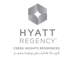 Hyatt Regency Creek Heights Residences Dubai