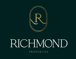 RICHMOND PROPERTIES L.L.C