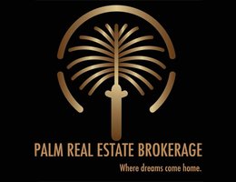 Palm Real Estate Brokerage LLC logo image