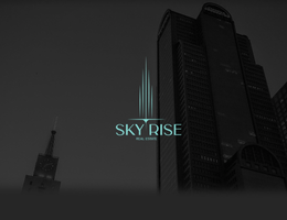 SKYRISE REAL ESTATE BROKERSEST.