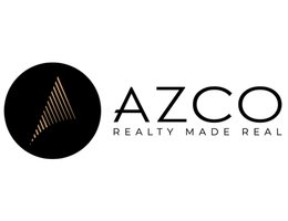 Azco Real Estate - Business bay 2 logo image