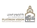 PLATINUM VISION REAL ESTATE