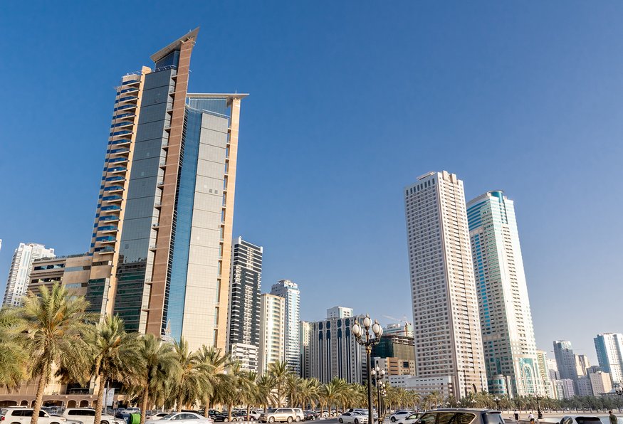 Al Khan, Community Guide Property Finder