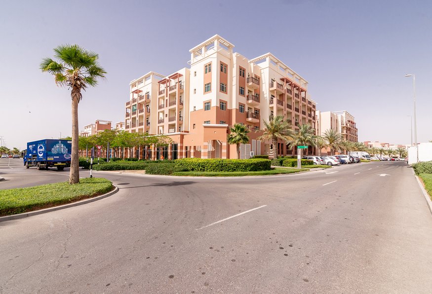 Al Ghadeer, Community Guide Property Finder