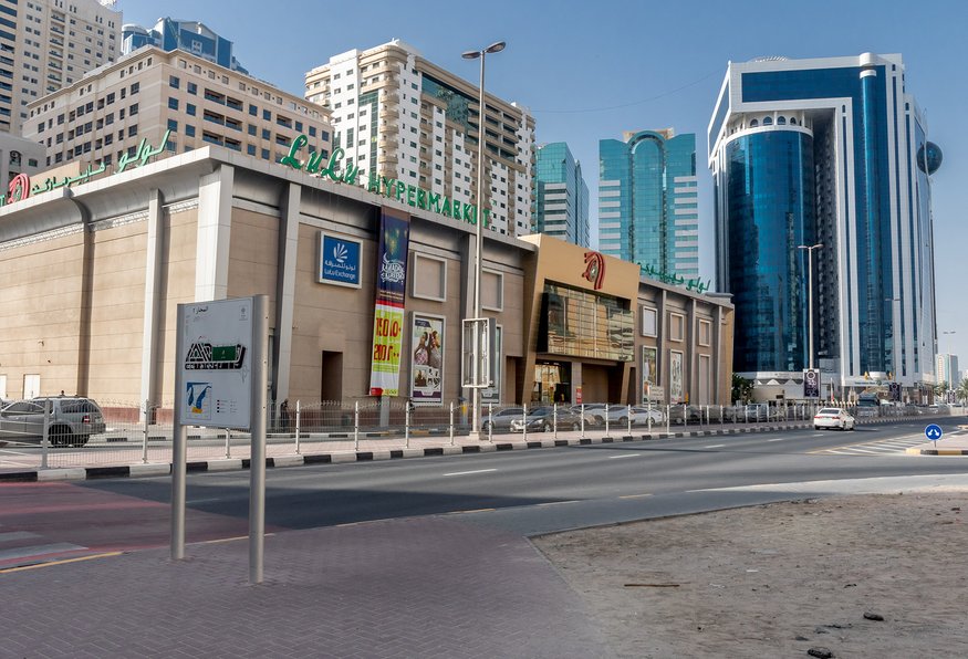 Al Majaz, Community Guide Property Finder