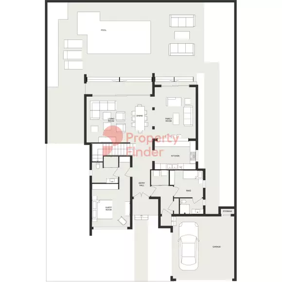Sidra Villas By Emaar Properties Property Finder Uae