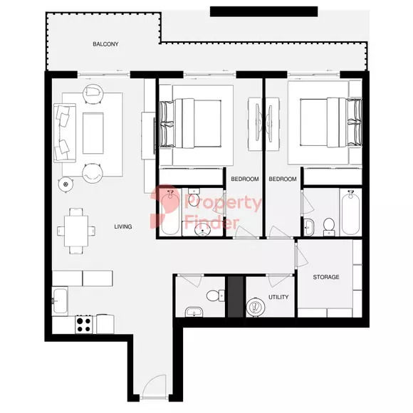 artistic legend real estate development