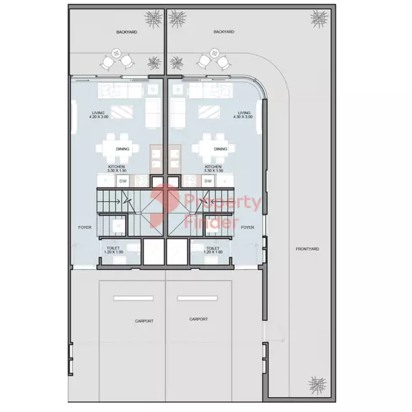 Taormina Village Project by Reportage Real Estate Property Finder UAE