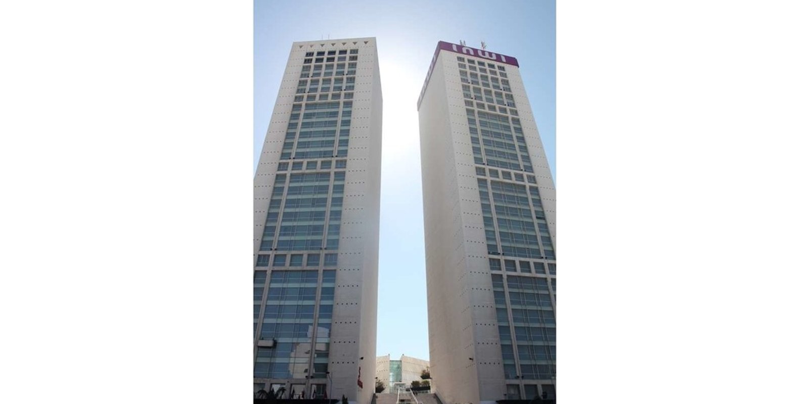 CENTRE REGUS TWIN TOWERS par Regus dans  - Hero Image