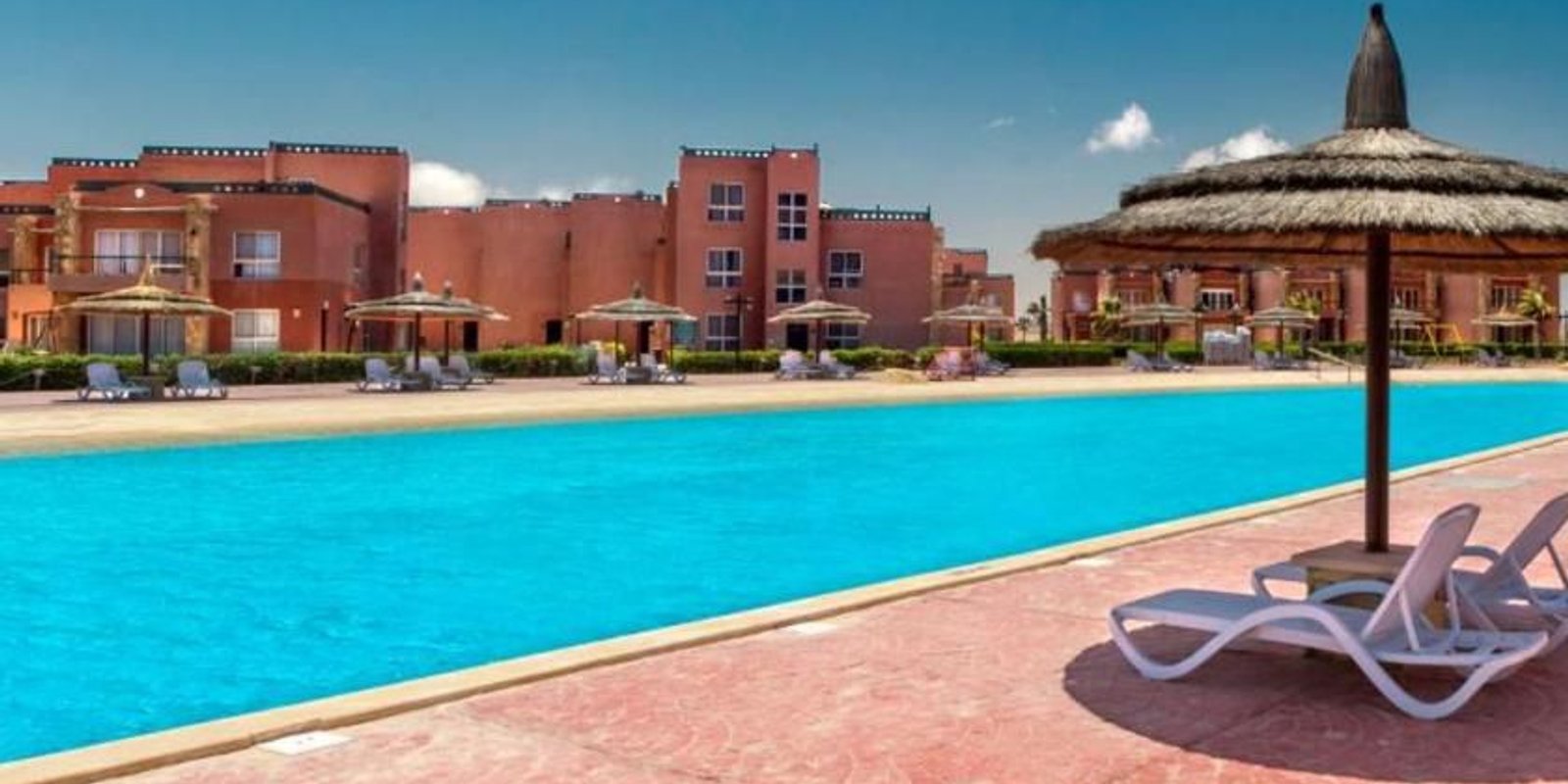 صورة Hero - العين السخنة, السويس  في wadi degla من  Marina Wadi Degla 