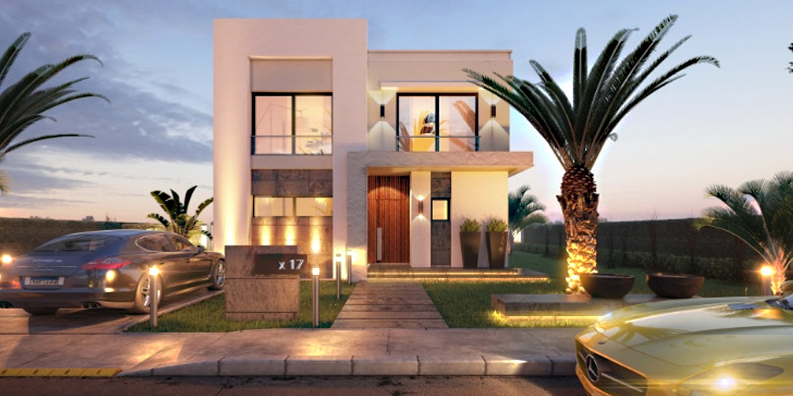 Gaia by Al Ahly Sabbour developments in Ras Al Hekma, North Coast - Hero Image