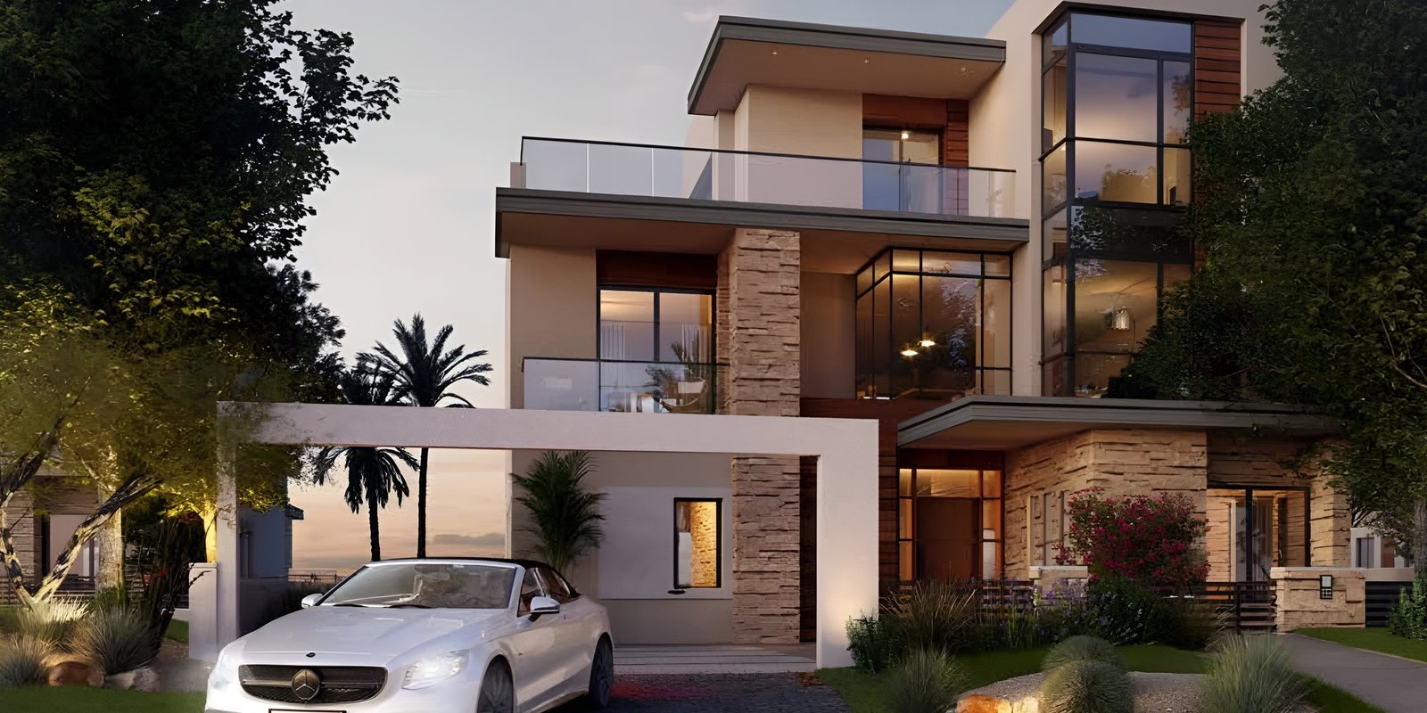 The Estates by Sodic in Sheikh Zayed Compounds, Sheikh Zayed City, Giza - Hero Image