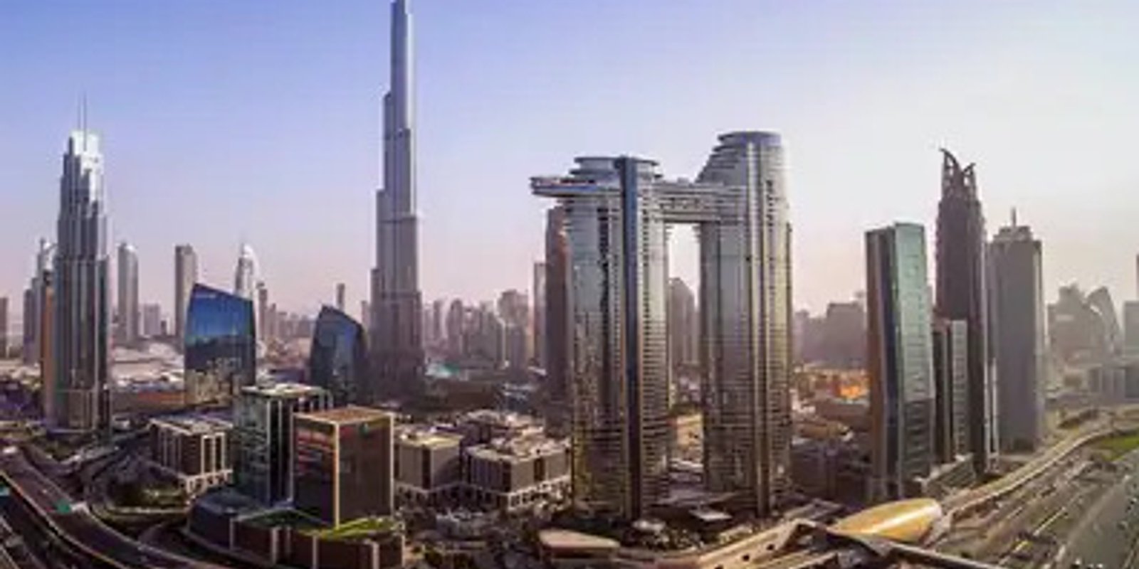 Sector W by Emaar Properties Property Finder UAE