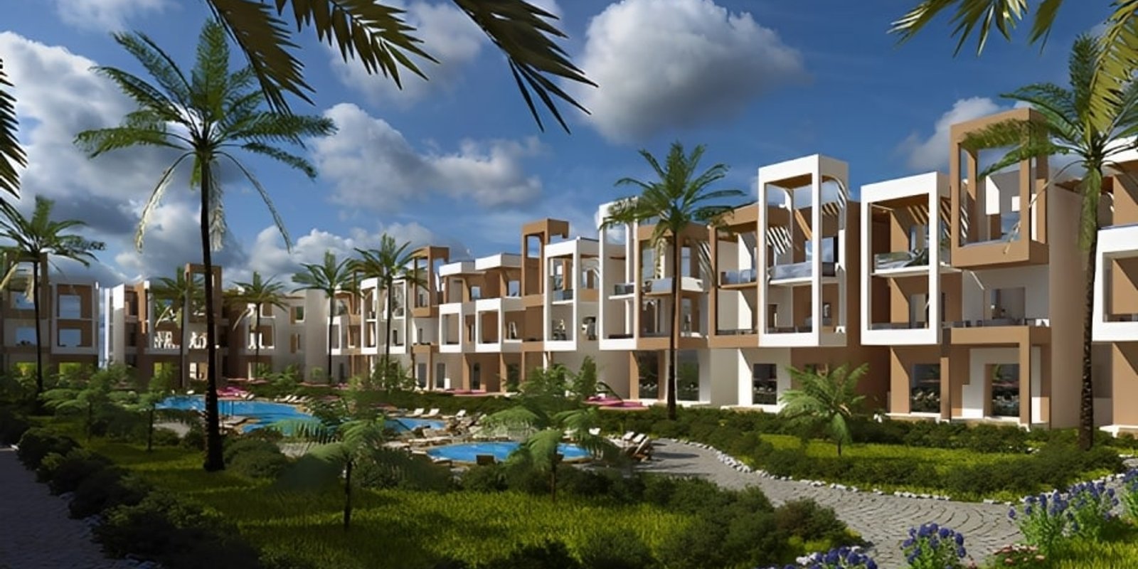 صورة Hero - العين السخنة, السويس  في Lasirena Group من   كيب باي