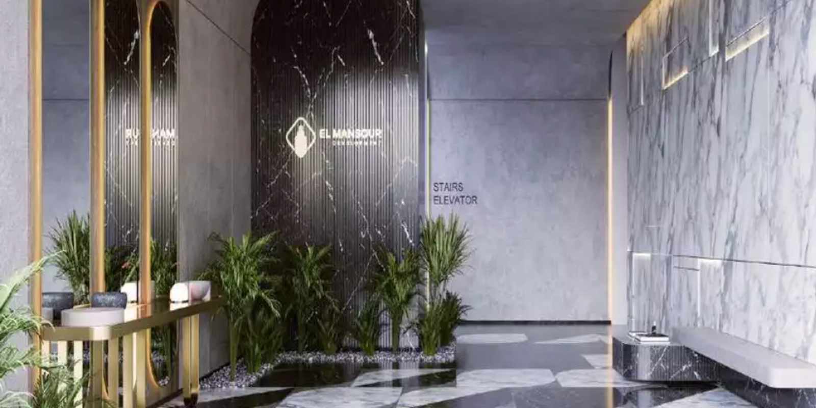 صورة Hero - حي المعادي, القاهرة  في El Mansour Developments من  فيلامورا