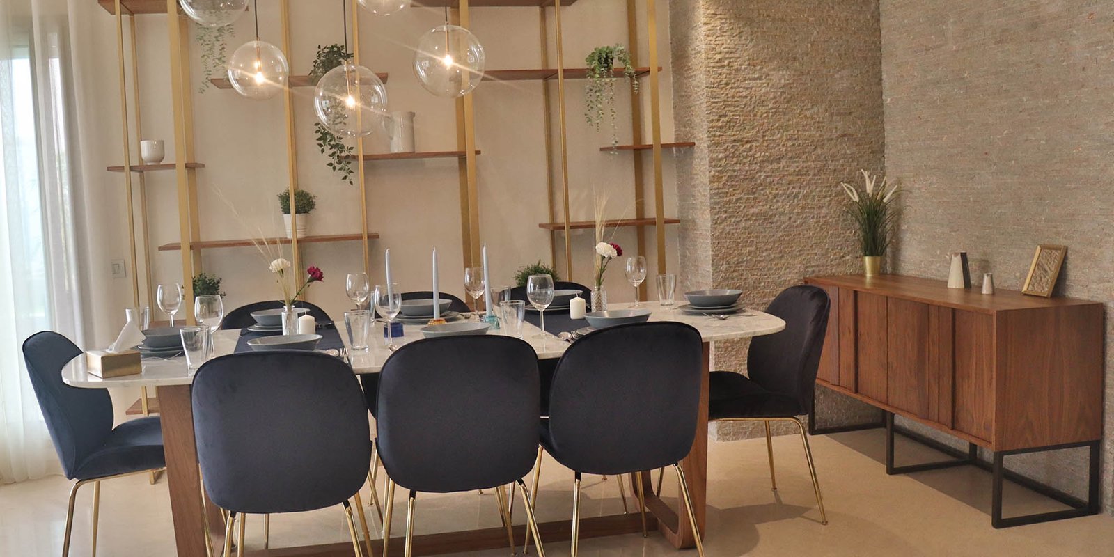 RESIDENCES LOUISE par RESIDENCE LOUISE dans Casablanca - Hero Image