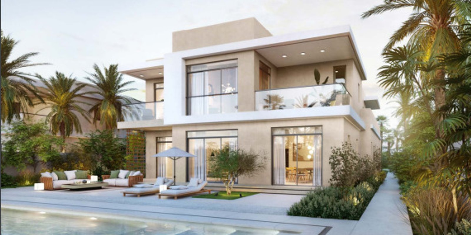 Eden by Emaar in Cairo Gate, Sheikh Zayed Compounds, Sheikh Zayed City, Giza - Hero Image