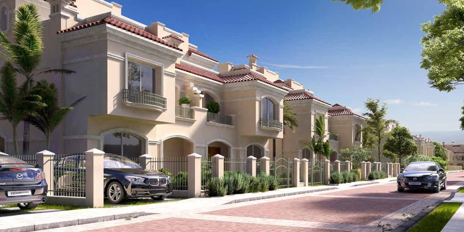 Al Patio Prime by la vista developments in El Patio, El Shorouk Compounds, Shorouk City, Cairo - Hero Image