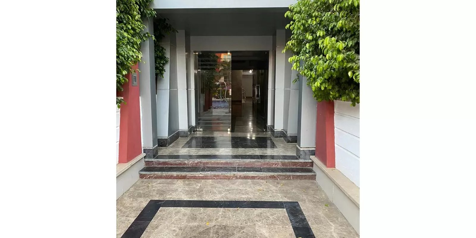 Smart Life by IC Group company in South Investors Area, New Cairo City, Cairo - Hero Image