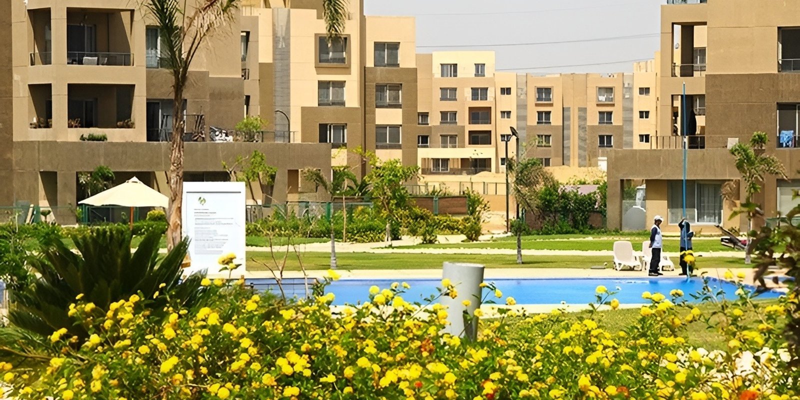 Palm Parks  by Palm Hills in South Dahshur Link, 6 October City, Giza - Hero Image