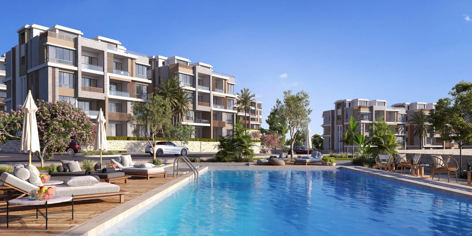 صورة Hero - طريق مصر اسكندرية الصحراوي, الجيزة  في Al Guezira Development من  جايد ريزيدنس