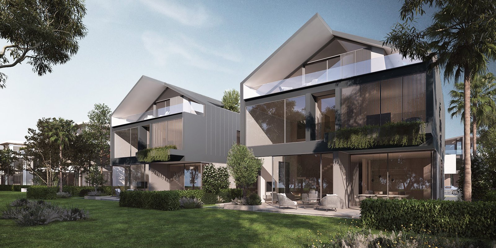 Nad Al Sheba Gardens by Meraas Holding in Nad Al Sheba 1, Nadd Al Sheba, Dubai - Hero Image