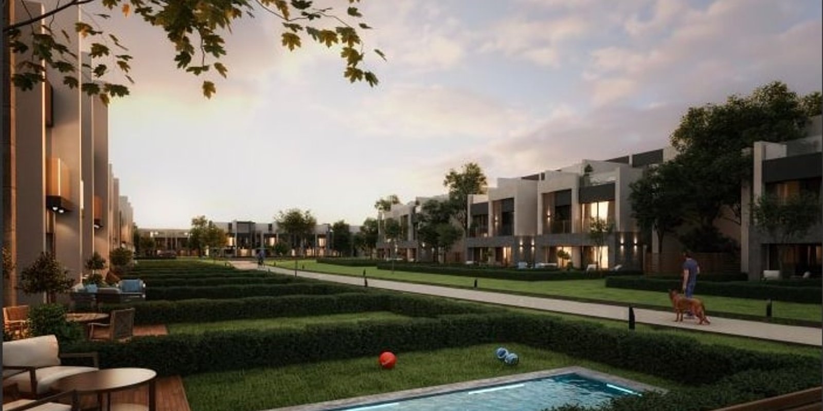 Rare by Al Ahly Sabbour developments in Mostakbal City Compounds, Mostakbal City - Future City, Cairo - Hero Image