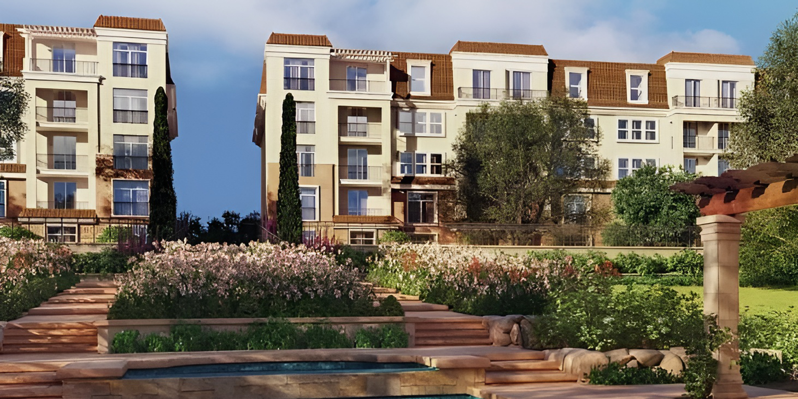 Sarai by Madinet Masr in Mostakbal City Compounds, Mostakbal City - Future City, Cairo - Hero Image