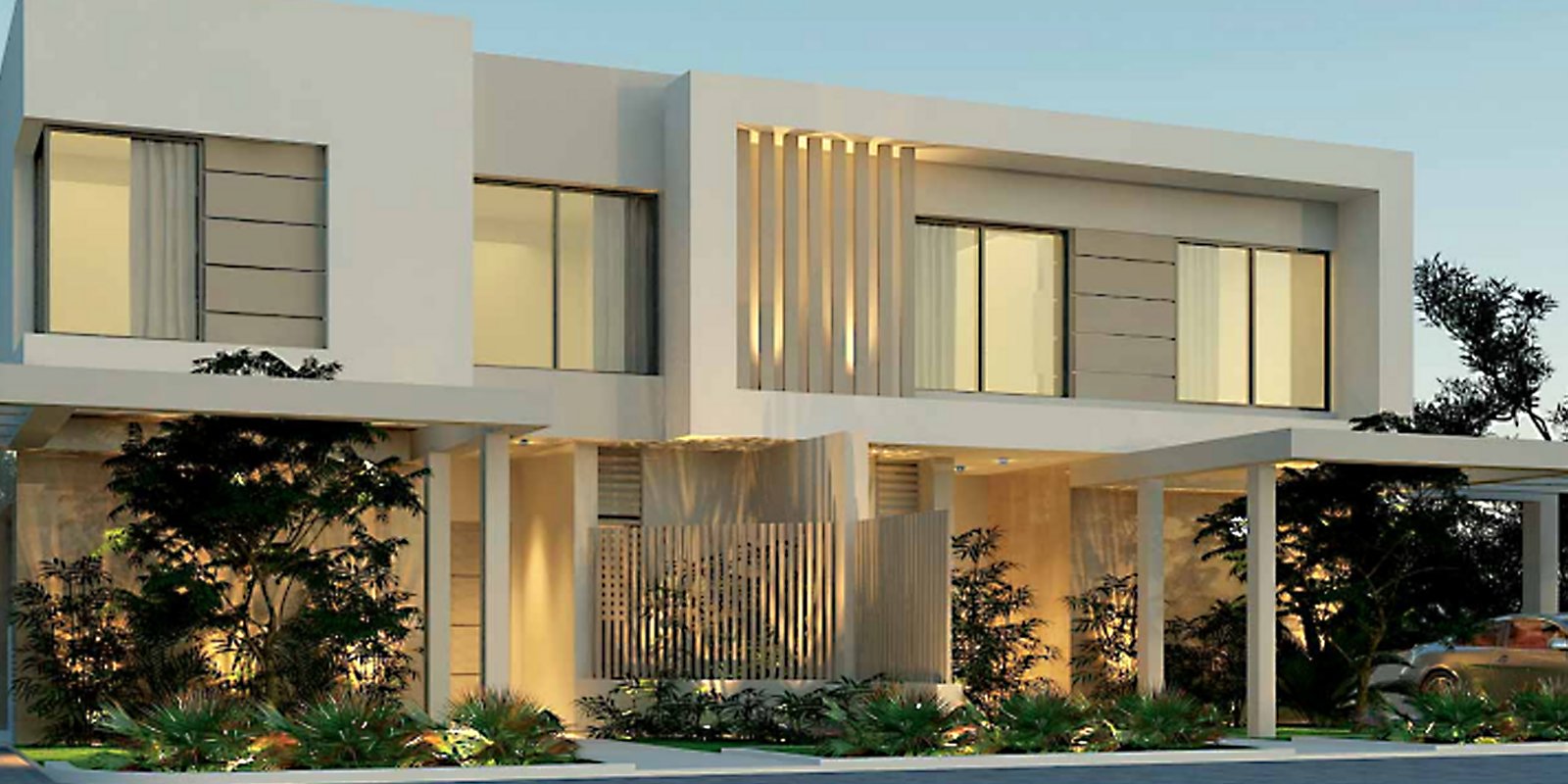 صورة Hero - كمبوندات الاسكندرية, الاسكندرية  في Palm Hills من  بالم هيلز الاسكندرية