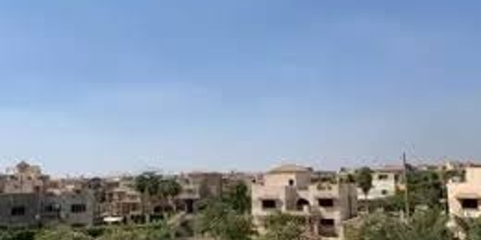 صورة Hero - كمبوندات الشيخ زايد, الشيخ زايد, الجيزة  في Constec Development Company من  Royal City