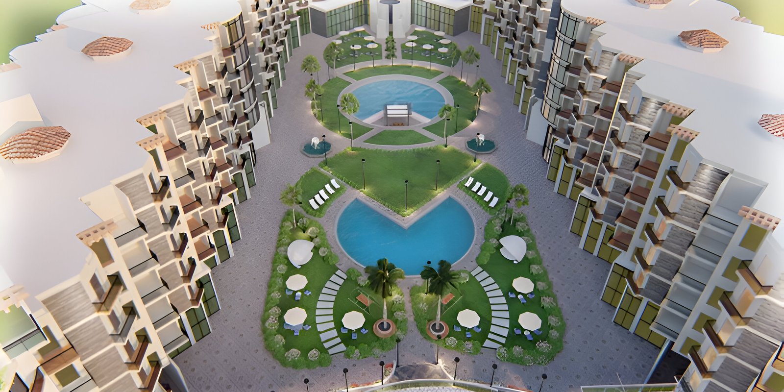 صورة Hero - منتجعات الغردقة, الغردقة, محافظة البحر الاحمر  في saudi naba developments limited من   برنسيس ريزورت 