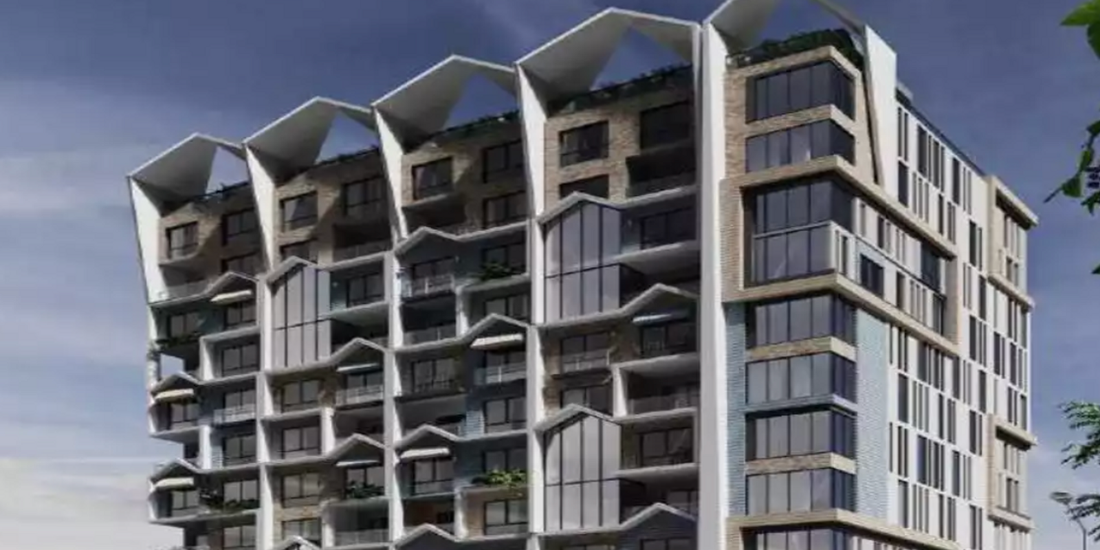 صورة Hero - حي المعادي, القاهرة  في El Mansour Developments من  فيلامورا