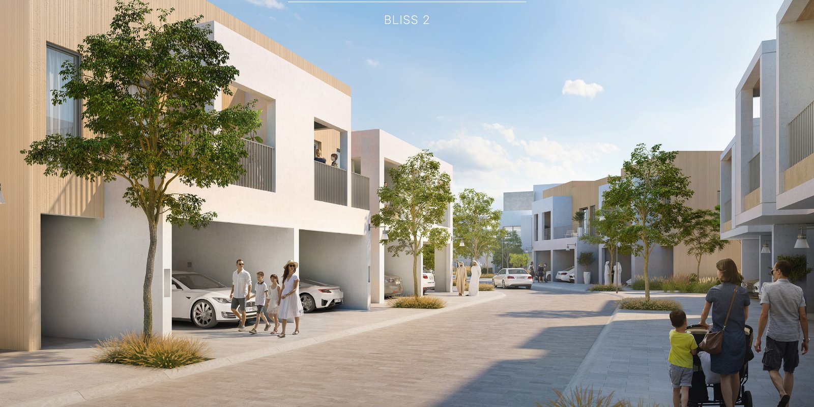 Arabian Ranches 3 by Emaar Properties in Dubai - Hero Image