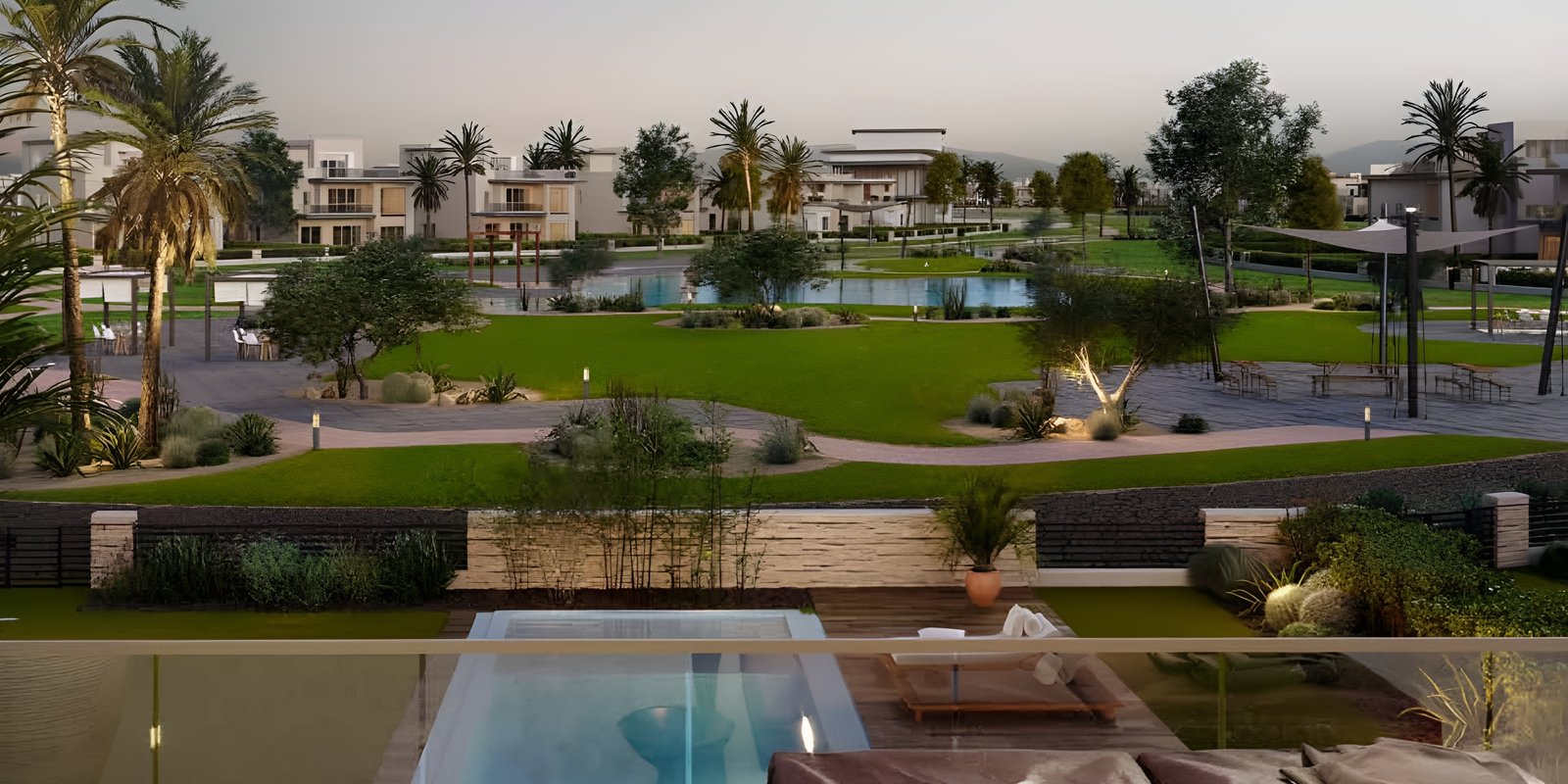 The Estates by Sodic in Sheikh Zayed Compounds, Sheikh Zayed City, Giza - Hero Image