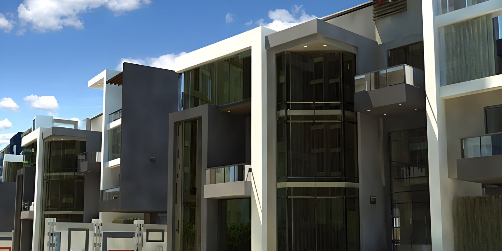 صورة Hero - كمبوندات العاصمة الإدارية الجديدة, العاصمة الإدارية الجديدة, القاهرة  في Safwa Urban Development من  كابيتال هايتس 2   