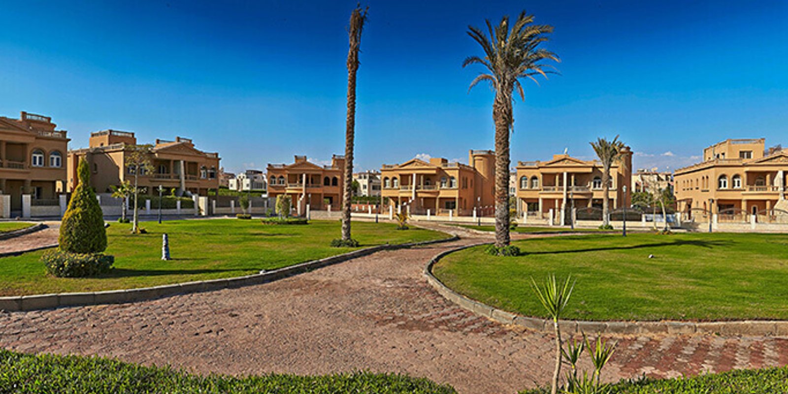 صورة Hero - الحي الخامس, مدينة الشروق, القاهرة  في MAXIM DEVELOPMENTS من  Maxim Residence