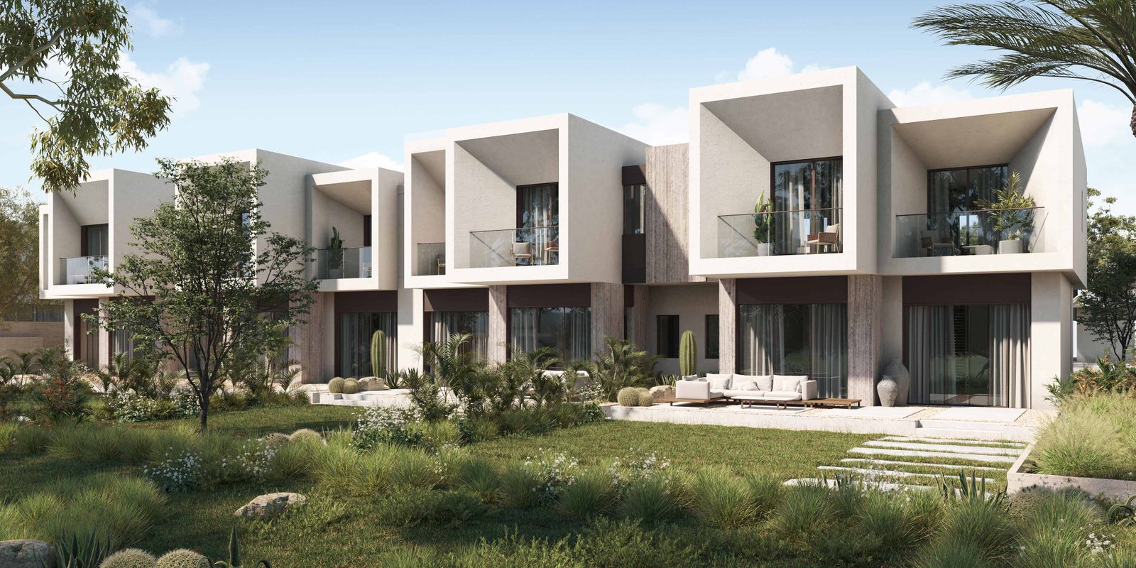 Solana by Ora Developers in New Zayed City, Sheikh Zayed City, Giza - Hero Image