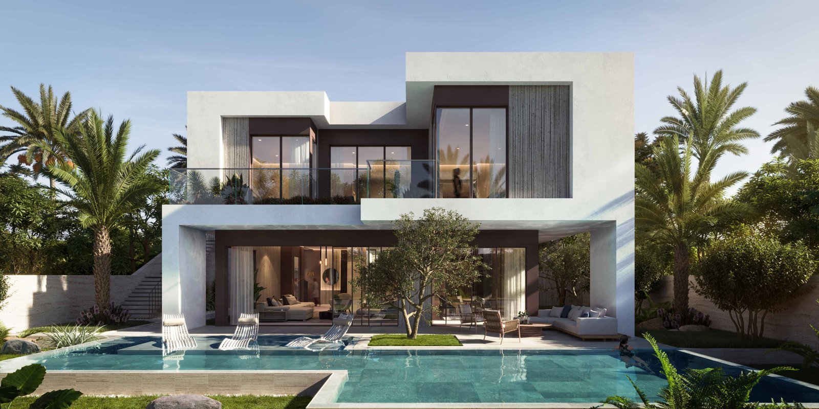 Solana by Ora Developers in New Zayed City, Sheikh Zayed City, Giza - Hero Image