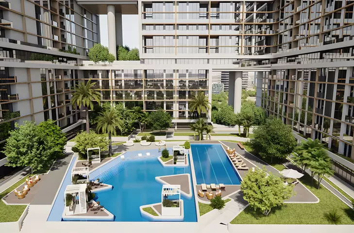Mamu Rashid Home 56 New Homes & New Construction For Sale in Mohammed Bin Rashid City ...