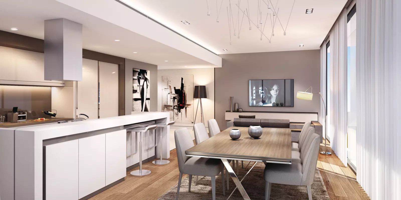 Bluewaters Residence 4 Project by Meraas Holding Property Finder UAE