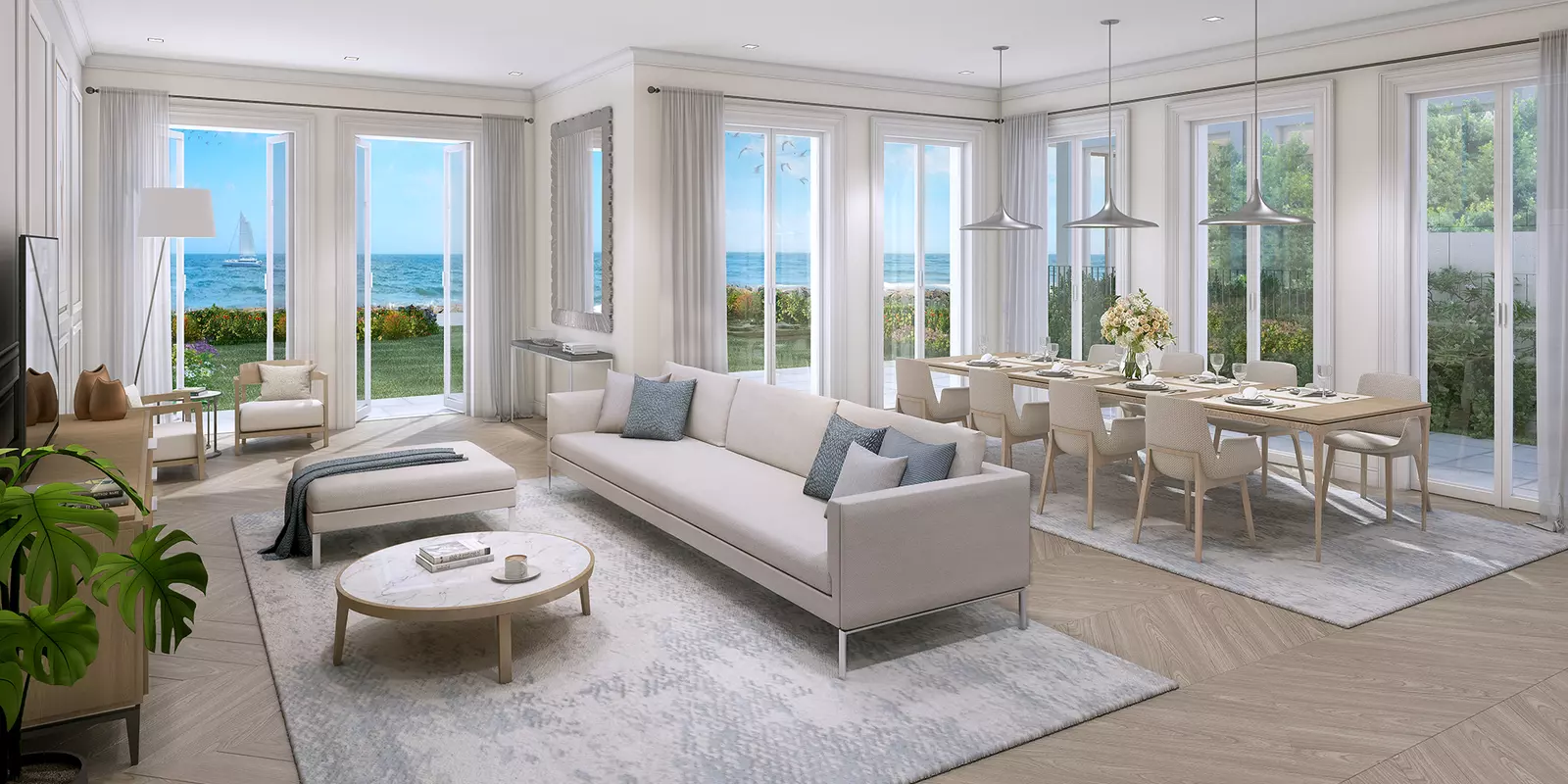 Sur La Mer By Sur La Mer Property Finder Uae