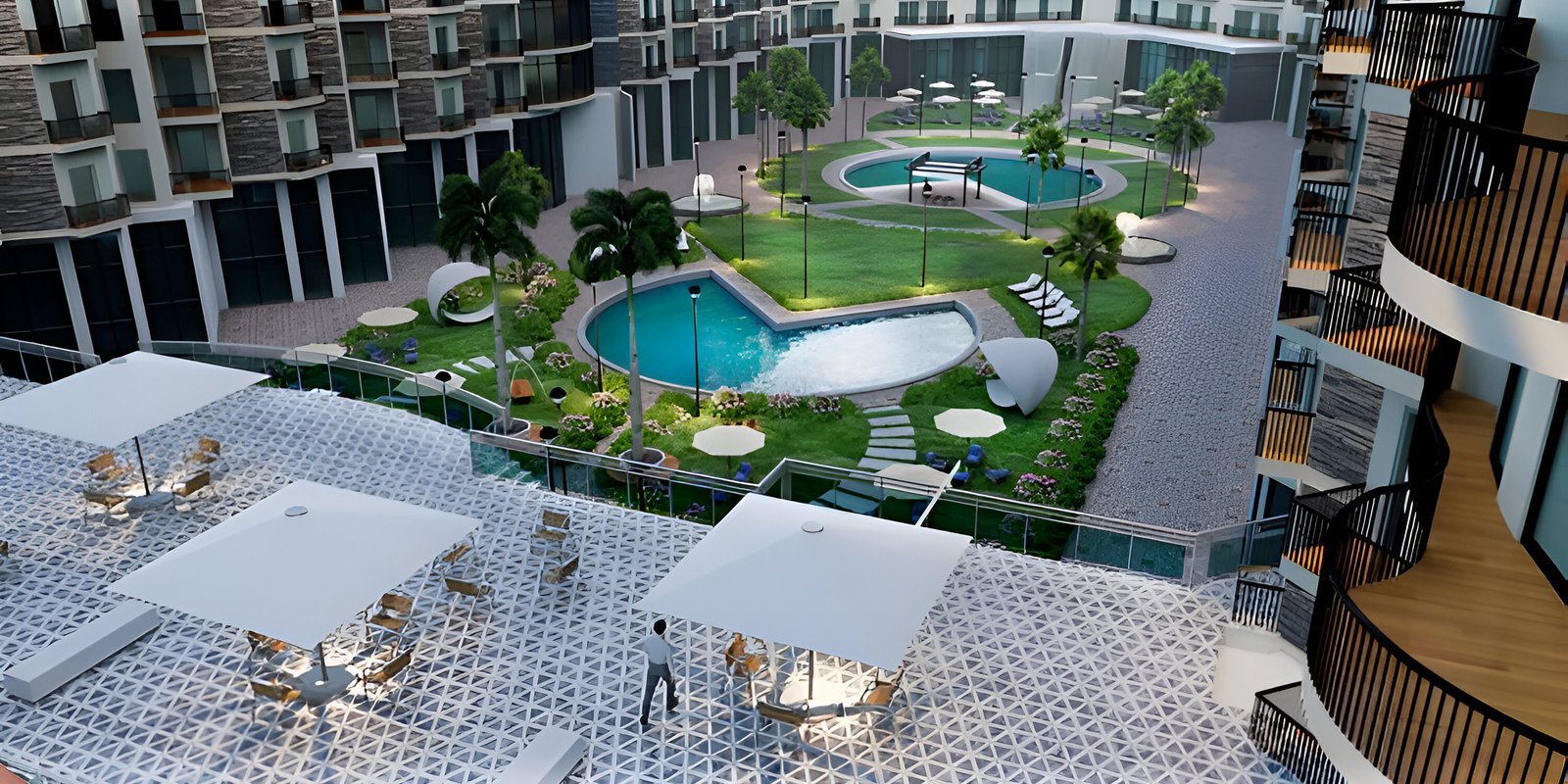 صورة Hero - منتجعات الغردقة, الغردقة, محافظة البحر الاحمر  في saudi naba developments limited من   برنسيس ريزورت 