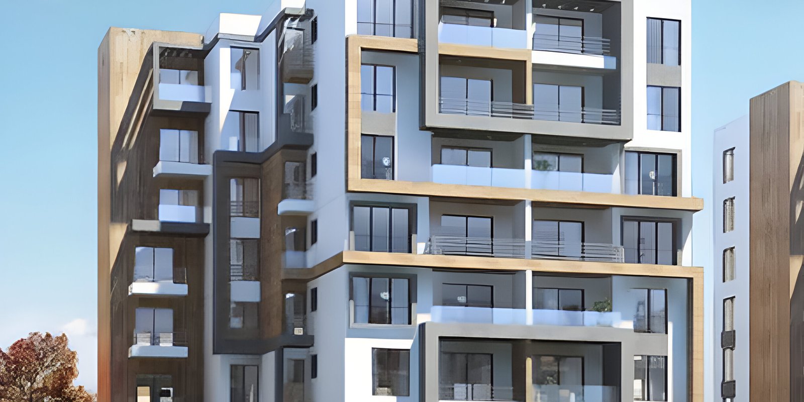Sky Capital by Better House in New Capital Compounds, New Capital City, Cairo - Hero Image