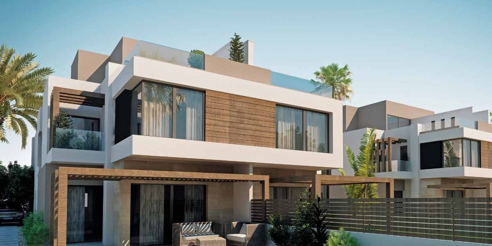 صورة Hero - طريق مصر اسكندرية الصحراوي, مدينة 6 أكتوبر, الجيزة  في Palm Hills من  زا كراون