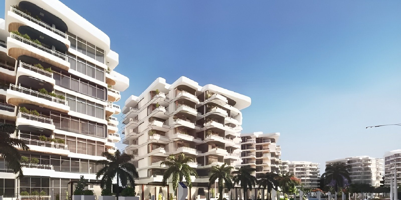 Serrano by New Plan Developments in New Capital Compounds, New Capital City, Cairo - Hero Image