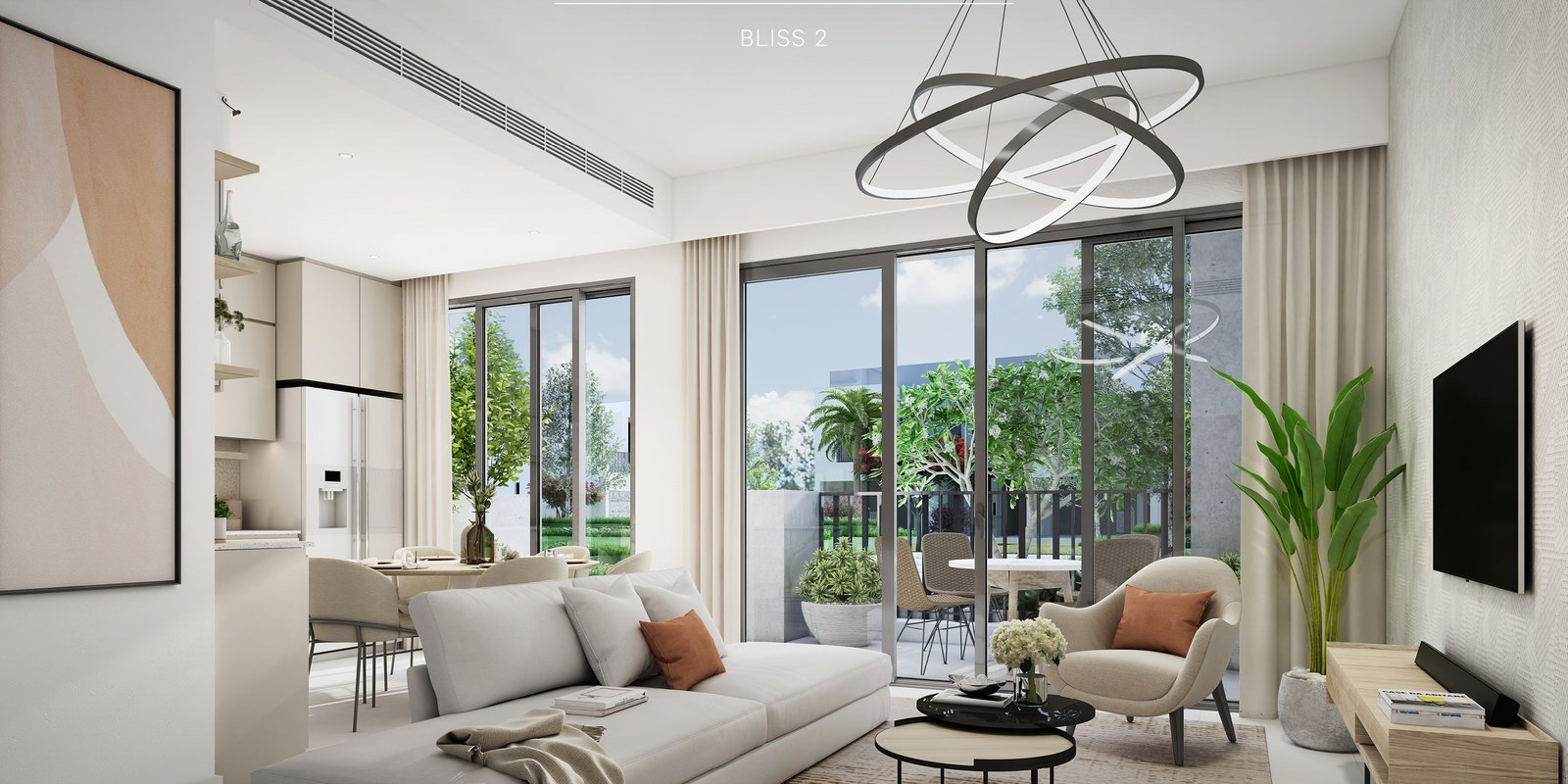 Arabian Ranches 3 by Emaar Properties in Dubai - Hero Image